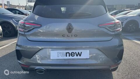 Clio 1.0 TCe 90ch esprit Alpine - 25 2025 occasion 62218 Loison-sous-Lens