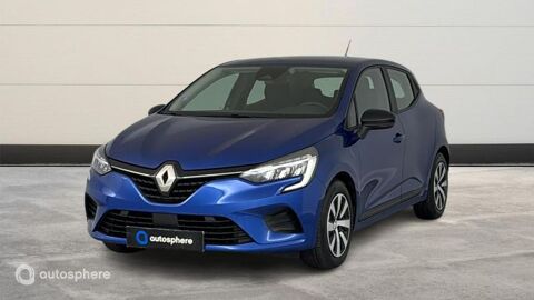 Annonce voiture Renault Clio 15999 €