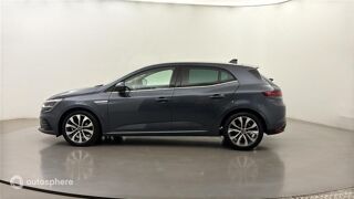 M&eacute;gane 1.5 Blue dCi 115ch Edition One EDC 2021 occasion 16430 Champniers