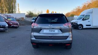 X-Trail 1.6 dCi 130ch N-Connecta Euro6 2017 occasion 51000 Ch&acirc;lons-en-Champagne