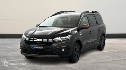 Dacia Jogger 1.6 hybrid 140ch Extreme 7 places -24 2025 occasion Reims 51100