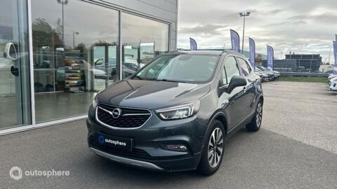 Annonce voiture Opel Mokka 11299 €