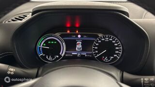 Juke 1.6 Hybrid 143ch N-Connecta 2022.5 2023 occasion 08000 Charleville-M&eacute;zi&egrave;res