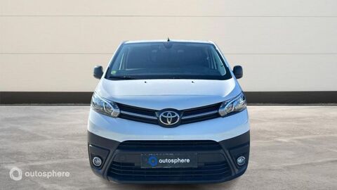 Proace city Medium 1.5 D-4D 120 Business MC22 2022 occasion 92000 Nanterre