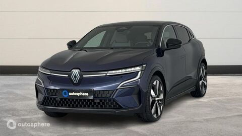 Annonce voiture Renault Mégane 31999 €