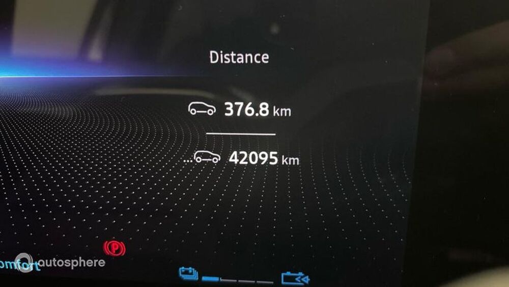 Austral 1.2 E-Tech full hybrid 200ch Techno 2023 occasion 02300 Chauny