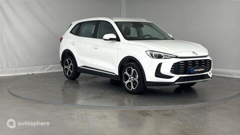 MG.ZS Hybrid+ 197ch Comfort 2025 occasion 62000 Arras