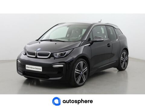 Bmw I3 170ch 120Ah Edition WindMill Loft 24999 33700 Mrignac