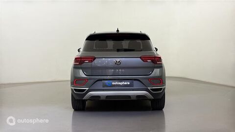 T-ROC 1.5 TSI EVO 150ch Style 2023 occasion 16430 Champniers