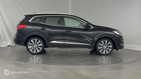 Kadjar 1.3 TCe 140ch FAP Intens EDC 2019 occasion 60000 Beauvais
