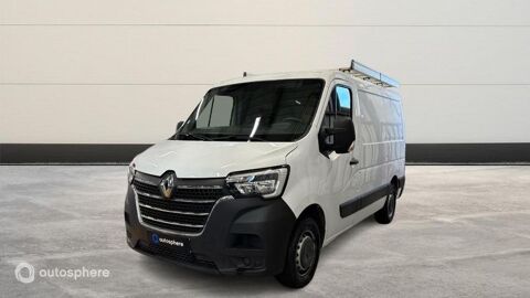 Renault Master F2800 L1H1 2.3 dCi 135ch Grand Confort E6 2021 occasion Arras 62000
