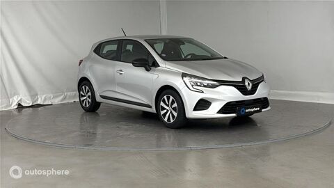 Clio 1.0 TCe 90ch Equilibre 2023 occasion 62110 H&eacute;nin-Beaumont