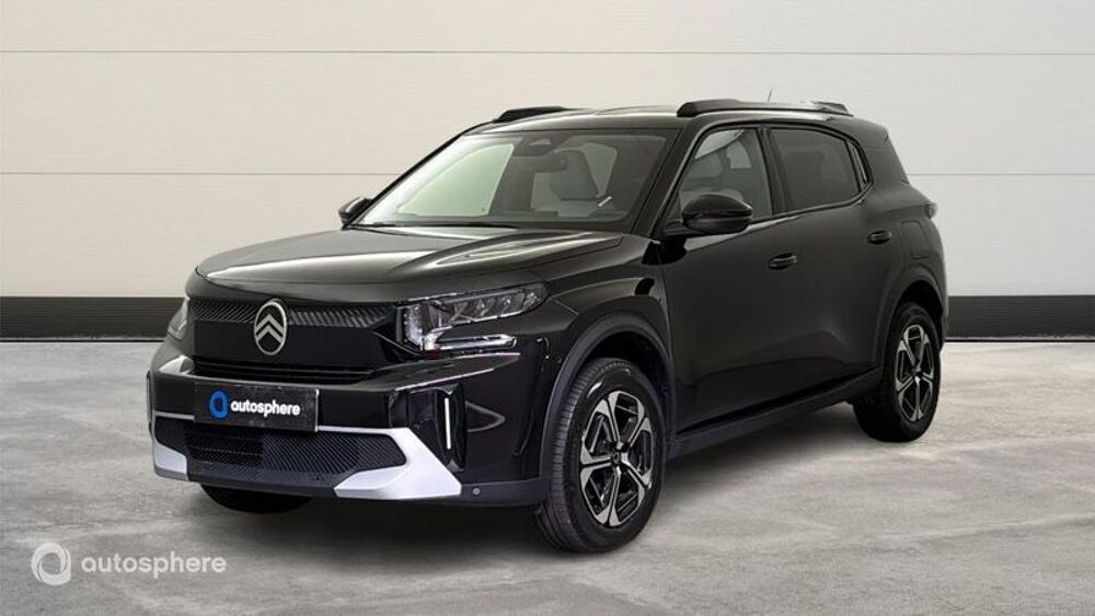 C3 Aircross 1.2 Hybride 145ch MAX e-DCS6 2025 occasion 86000 Poitiers