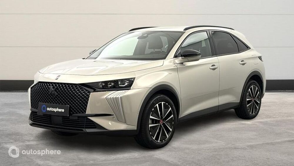 DS7 E-TENSE 225ch Performance Line + 2024 occasion 86000 Poitiers