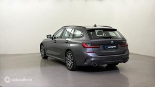 S&eacute;rie 3 320eA 204ch M Sport 2022 occasion 33700 M&eacute;rignac