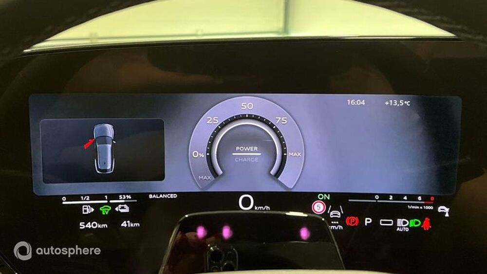 A6 2.0 TFSI 367ch e-hybrid Quattro S tronic 7 2026 occasion 51100 Reims