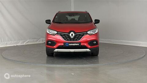 Kadjar 1.3 TCe 140ch FAP Graphite 130g 2019 occasion 57500 Saint-Avold