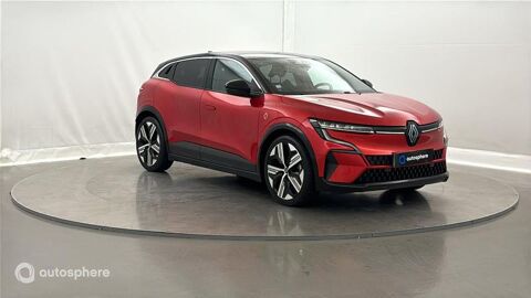M&eacute;gane E-Tech Electric EV60 220ch Iconic super charge 2022 occasion 62219 Longuenesse