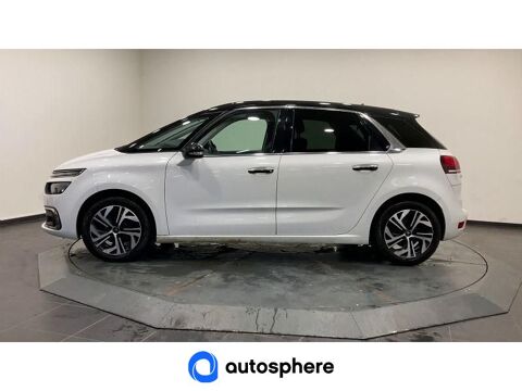 Citroen c4 picasso PureTech 130ch Shine S&S