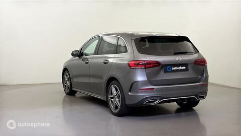 Classe B 250 e 160+102ch AMG Line Edition 8G-DCT 2022 occasion 86000 Poitiers