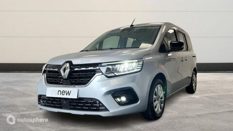 Annonce voiture Renault Kangoo 20999 €