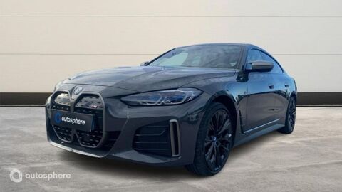BMW i4 M50 544ch 2022 occasion Marignane 13700