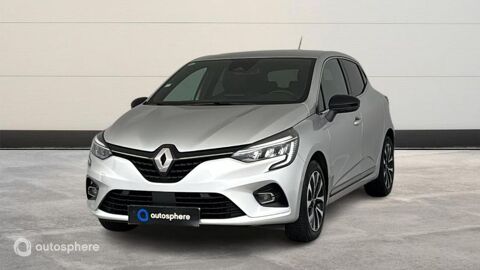 Annonce voiture Renault Clio 15499 €