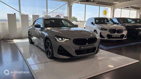 Serie 2 220iA 184ch M Sport 2025 occasion 59113 Seclin