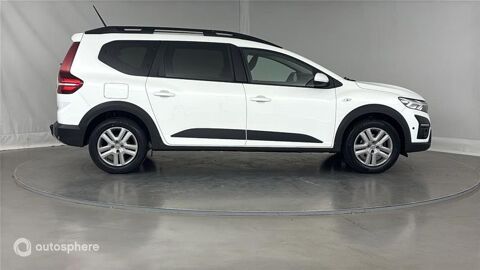 Jogger 1.0 ECO-G 100ch Expression 7 places 2022 occasion 59640 Dunkerque
