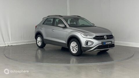 T-ROC 1.5 TSI EVO 150ch Life DSG7 2023 occasion 62800 LIEVIN