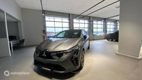 Mitsubishi Colt 1.0 MPI-T 91ch Intense 2024 2025 occasion Ch&acirc;tellerault 86100