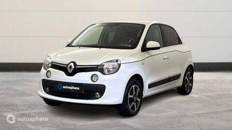 Renault Twingo 0.9 TCe 90ch energy Intens Euro6c 2018 occasion Villemomble 93250