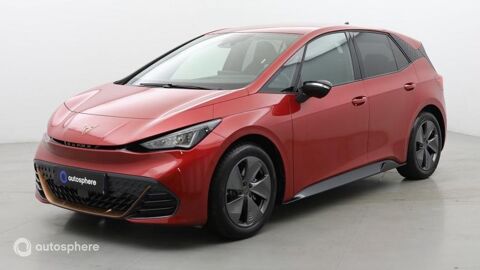 Annonce voiture Cupra Born 29299 