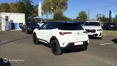 Mokka 1.2 Turbo 130ch Elegance BVA8 2023 occasion 40990 MEES
