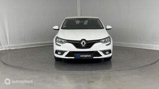 M&eacute;gane 1.5 Blue dCi 115ch Business EDC 2019 occasion 10000 Troyes