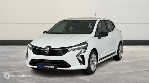 Renault Clio 1.0 TCe 90ch Evolution - 24 2024 occasion Sequedin 59320