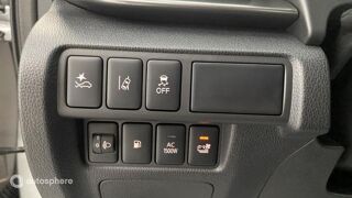 Eclipse Cross 2.4 MIVEC PHEV 188ch Black Collection 4WD 2023 2024 occasion 16430 Champniers