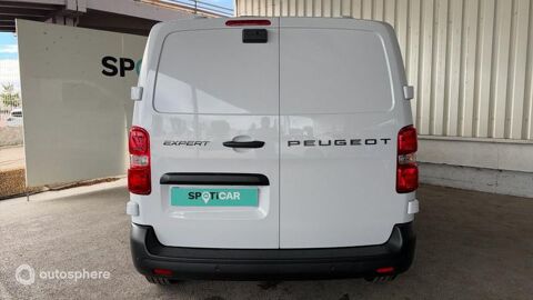 Expert M 1.5 Diesel 120ch 2026 occasion 13300 Salon-de-Provence