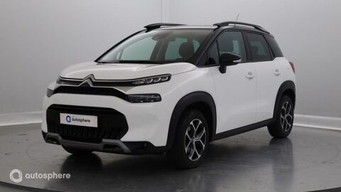 Citroën C3 Aircross PureTech 110ch S&S Shine 2023 occasion Maubeuge 59600