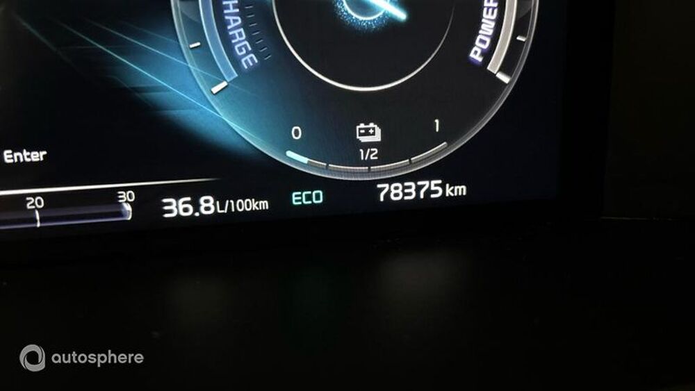 Sorento 1.6 T-GDi 230ch HEV Premium BVA6 4x2 7 places 2022 occasion 59650 Villeneuve-d'Ascq