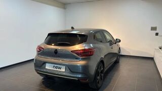 Clio 1.6 E-Tech hybride 145ch Engineered 2022 occasion 13300 SALON DE PROVENCE