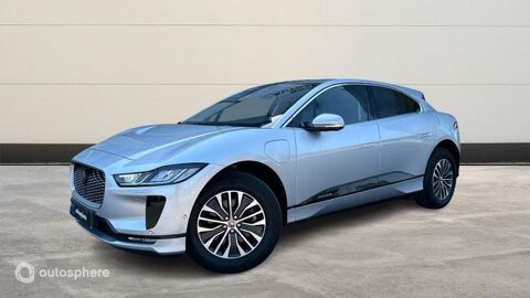 Annonce voiture Jaguar I-PACE 26990 €