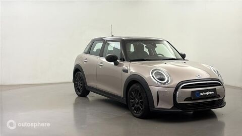 Cooper 136ch Edition Premium Plus BVA7 2023 occasion 33700 M&eacute;rignac
