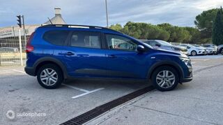 Jogger 1.0 TCe 110ch Confort 7 places 2022 occasion 13127 Vitrolles