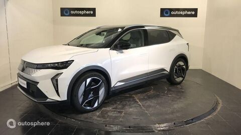 Annonce voiture Renault Scnic 49999 