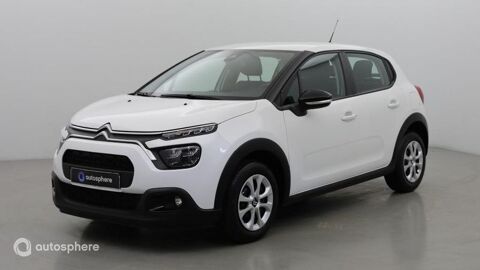Annonce voiture Citron C3 11499 