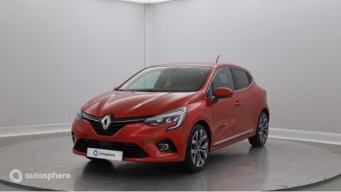 Renault Clio 1.0 TCe 100ch Intens 2019 occasion Carvin 62220
