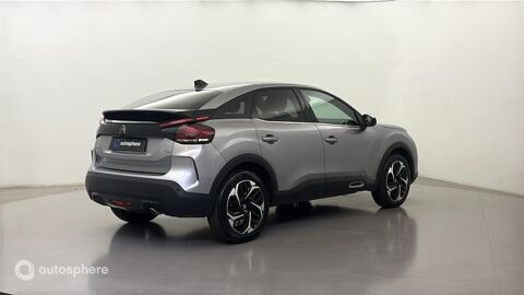 C4 1.5 BlueHDi 130ch S&S MAX Automatique 2024 occasion 86100 Ch&acirc;tellerault