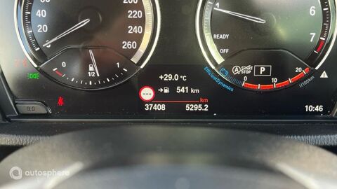 X2 sDrive18iA 136ch Business Design DKG7 2022 occasion 30000 N&icirc;mes