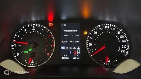 Clio 1.0 TCe 90ch Equilibre 2023 occasion 57500 Saint-Avold